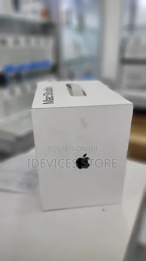 New Desktop Computer Apple Mac Studio 36GB Apple M4 Max SSD 512GB