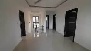 4bdrm Duplex in Abraham Adesanya, Ajah for rent