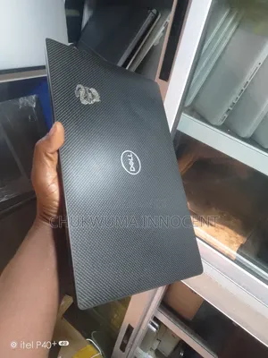 Laptop Dell Latitude 7410 8GB Intel Core I5 SSD 256GB