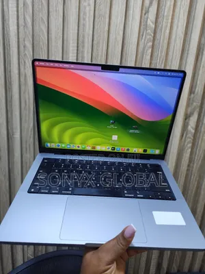 Laptop Apple MacBook Pro 2021 M1 16GB Apple M1 Pro SSD 512GB