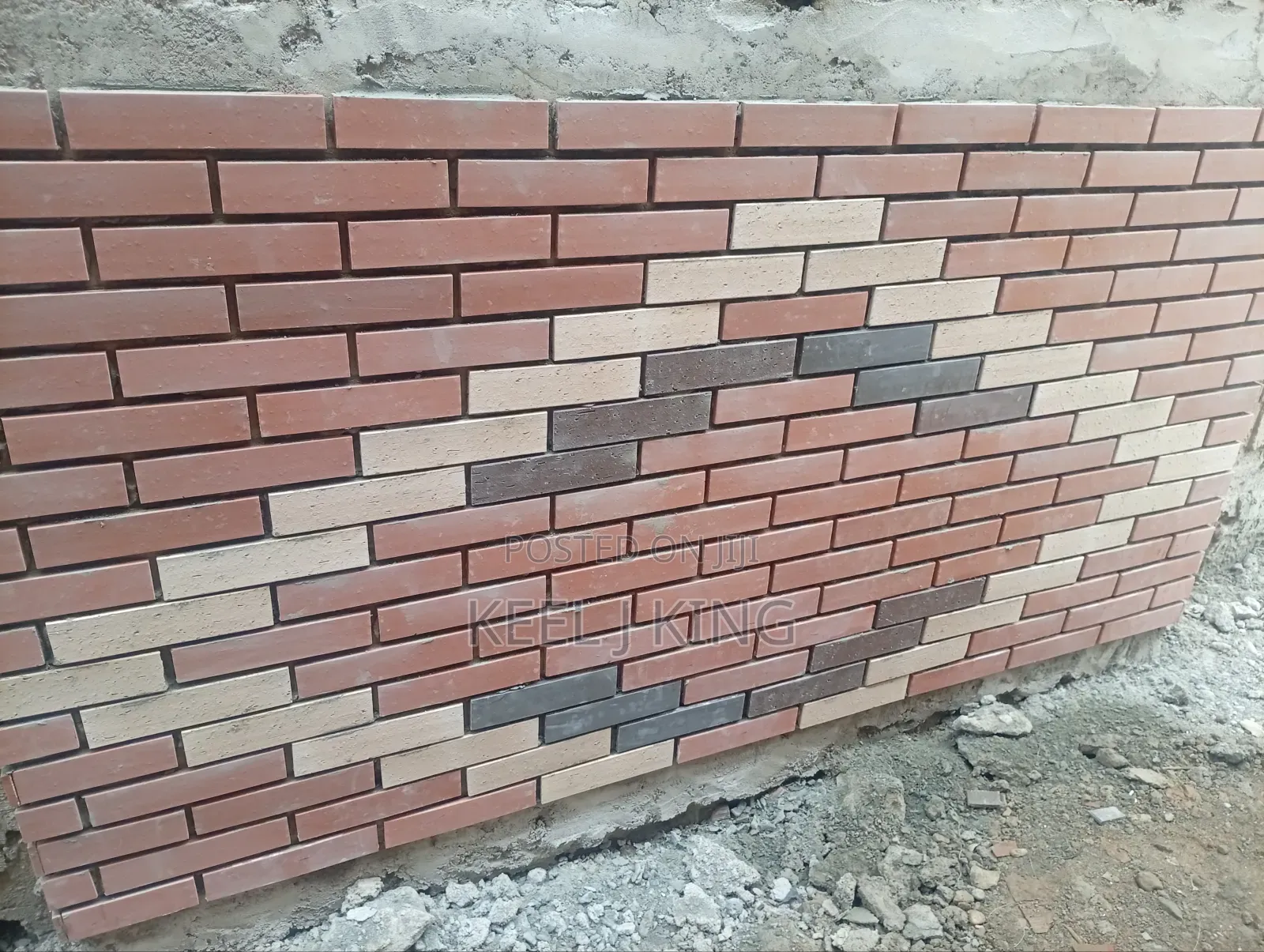 Tiles and Mables