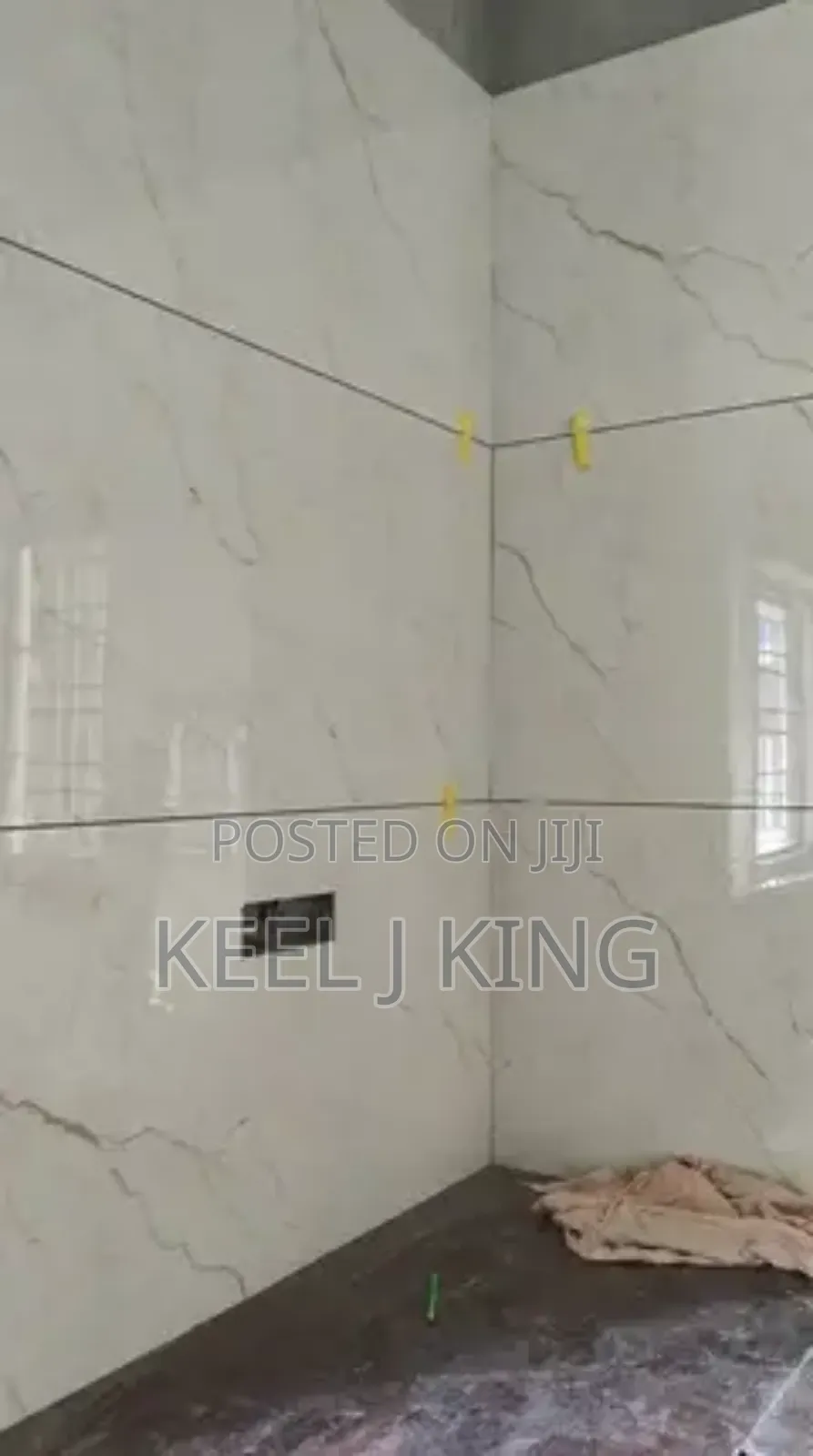 Tiles and Mables