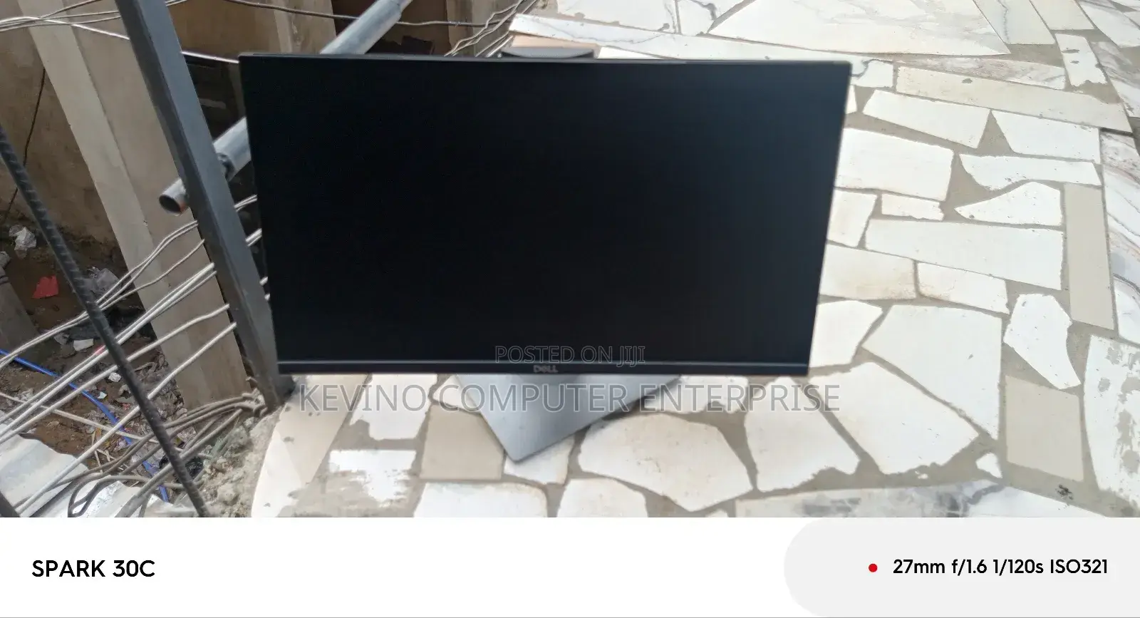 22 Inches Frameless