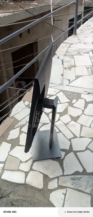 22 Inches Frameless