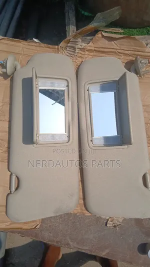 Sunshade Honda Accord / Crosstour 2008-2012