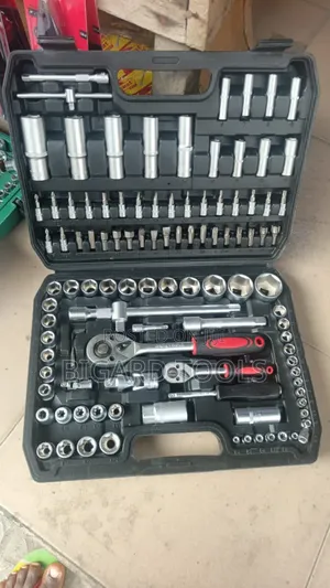 Mechanical Homes Tools Sets 94pcs