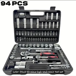 Mechanical Homes Tools Sets 94pcs