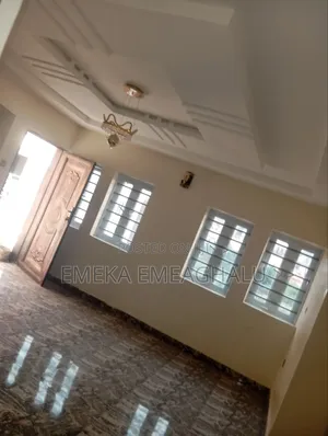 3bdrm Apartment in Premier Layout, Enugu for rent