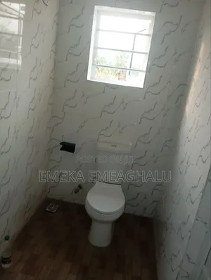 3bdrm Apartment in Premier Layout, Enugu for rent