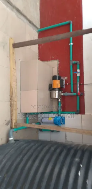 General Plumbing Services