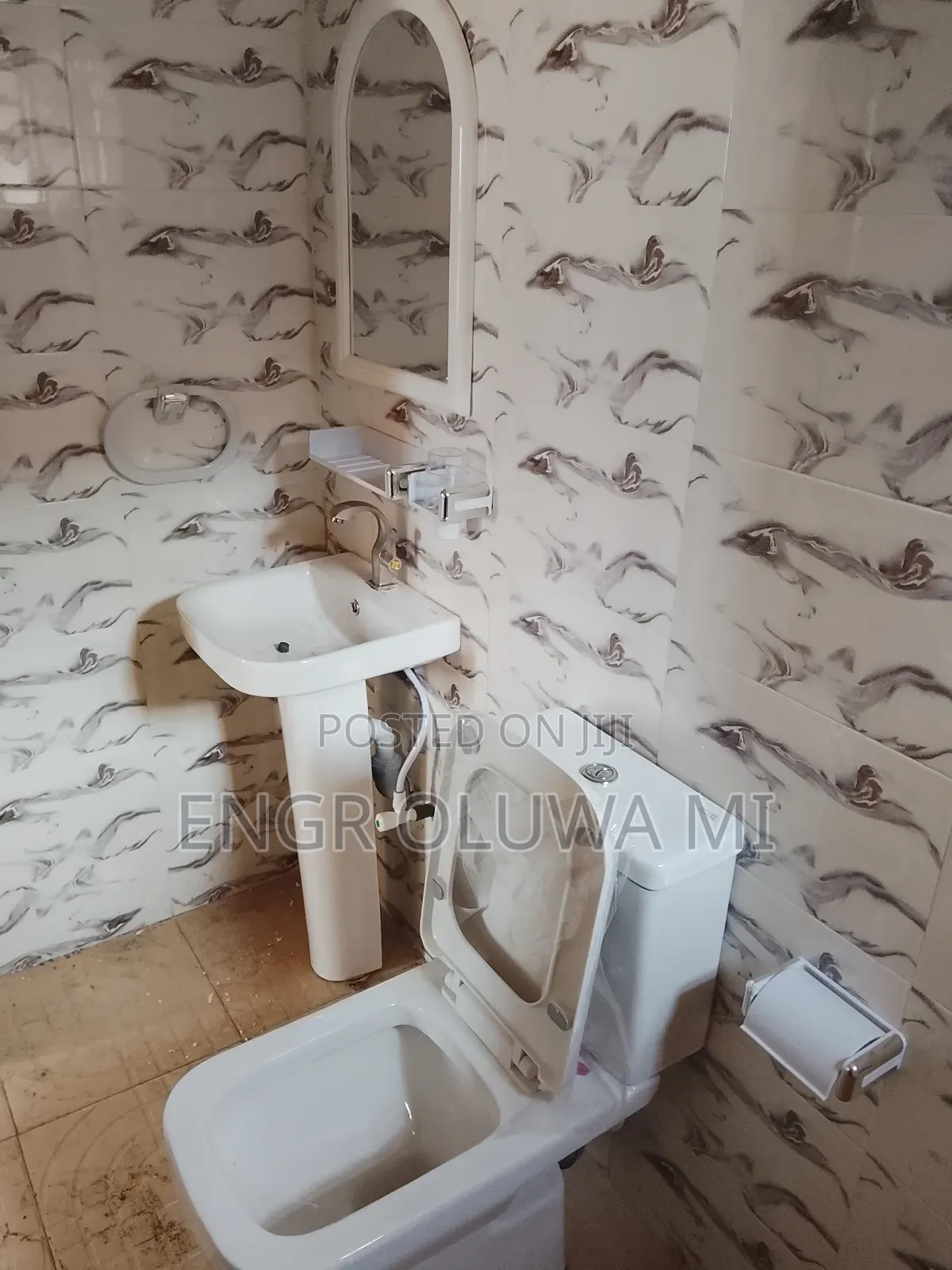 General Plumbing Services