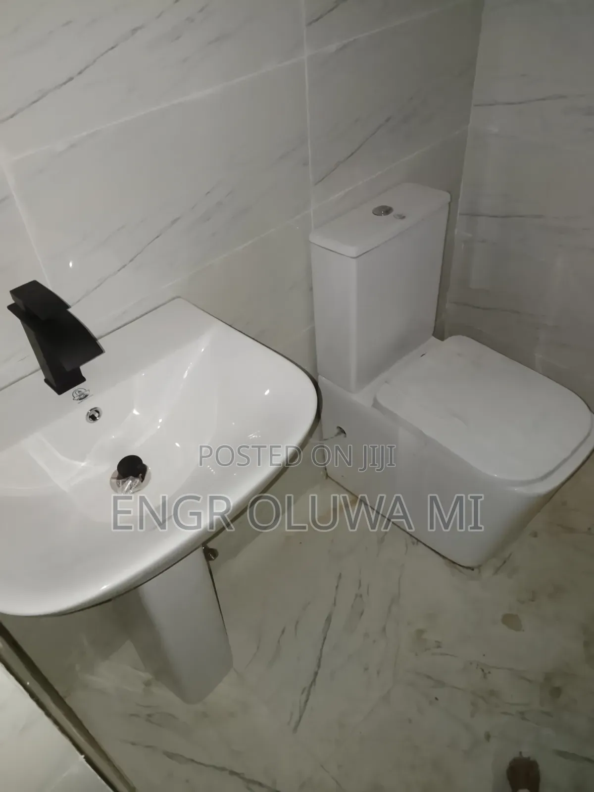 General Plumbing Services