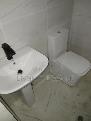 General Plumbing Services