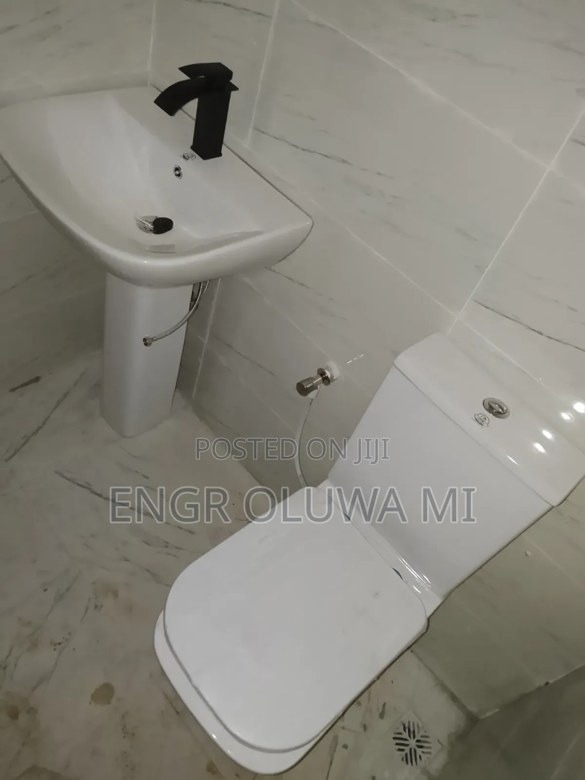 General Plumbing Services