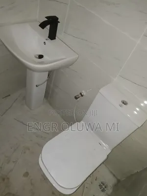 General Plumbing Services