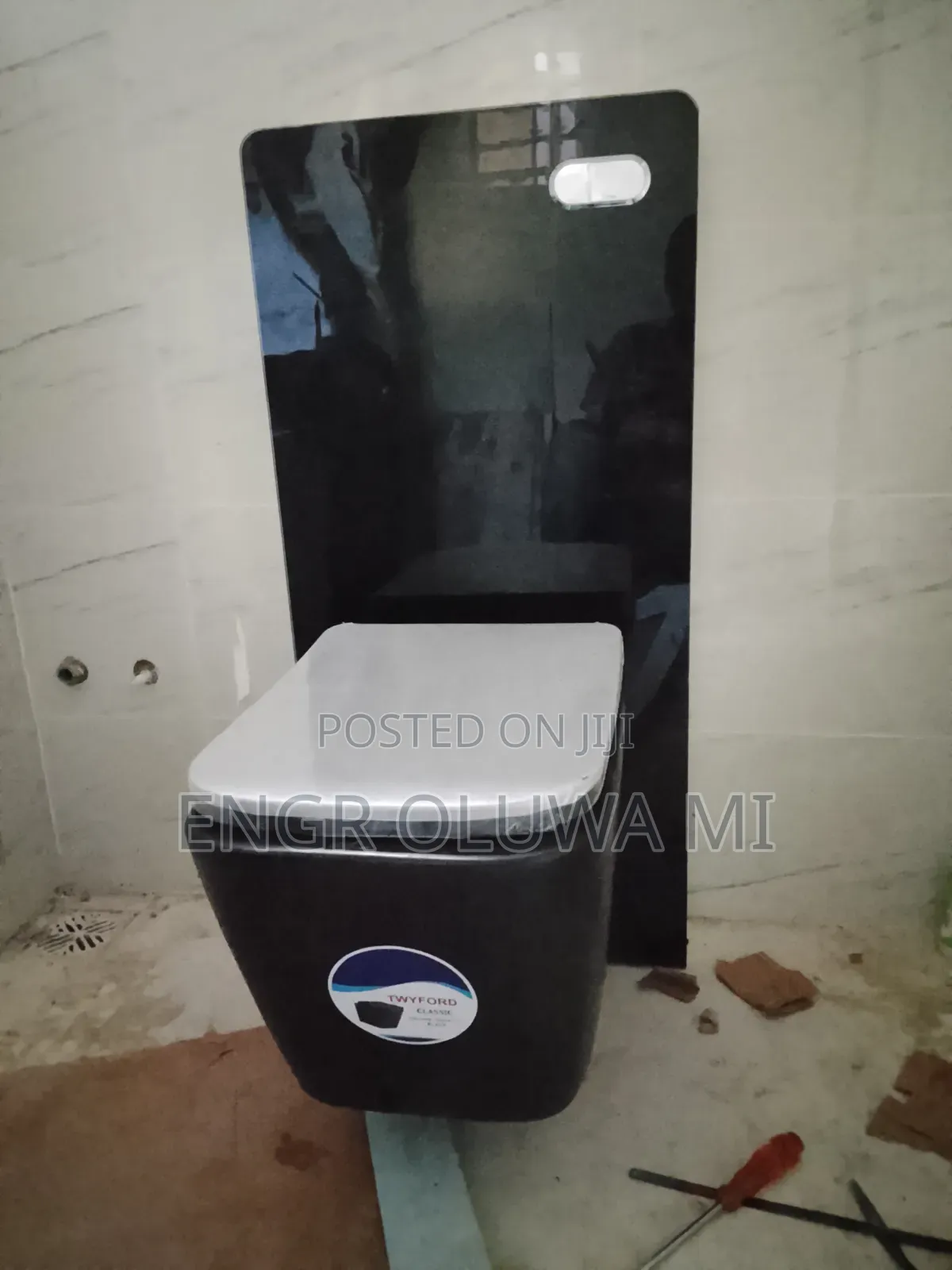 General Plumbing Services