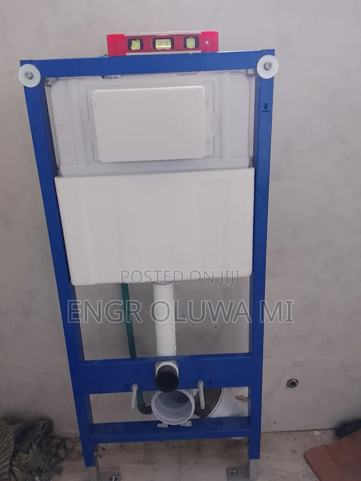 General Plumbing Services