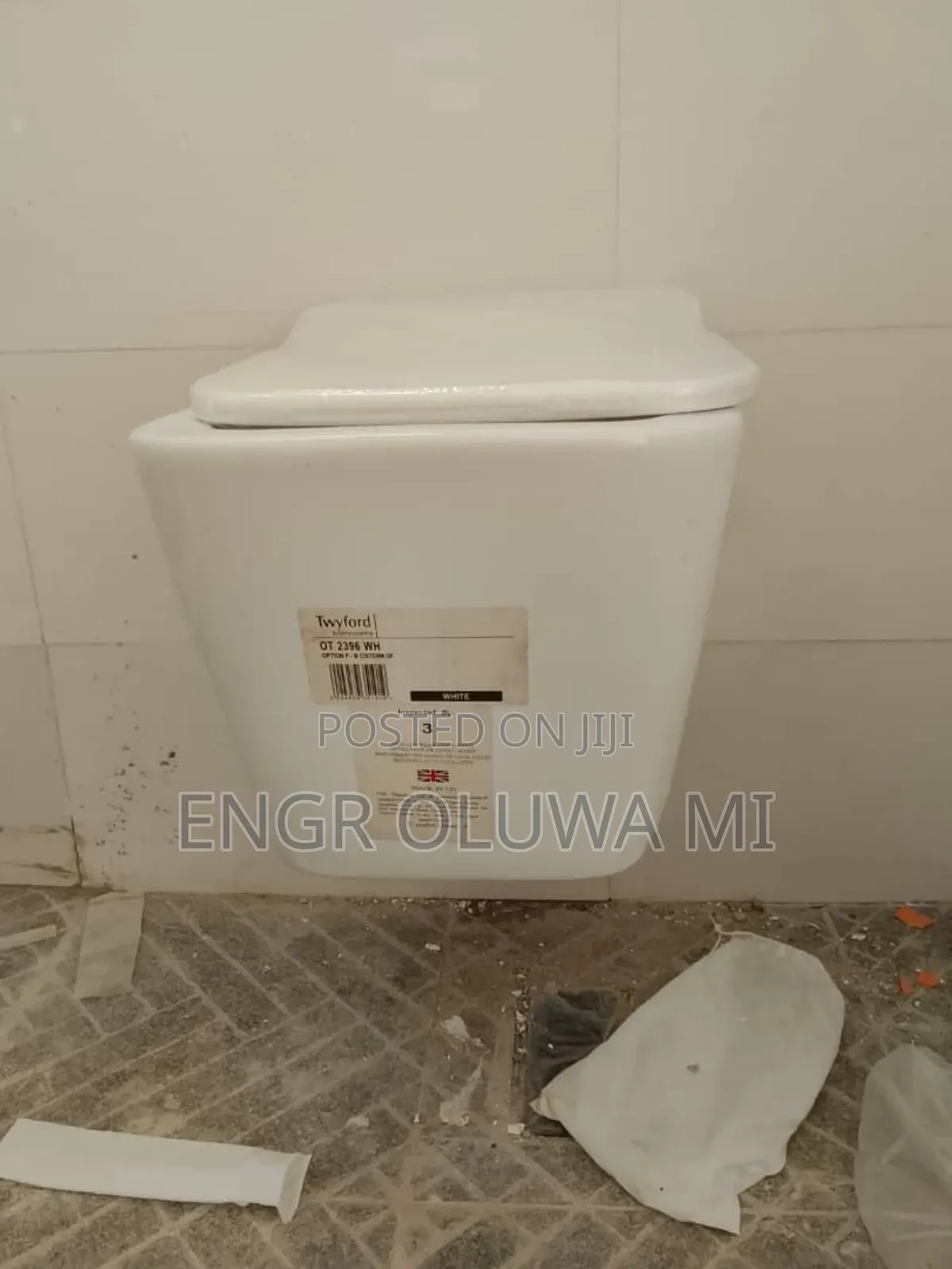 General Plumbing Services