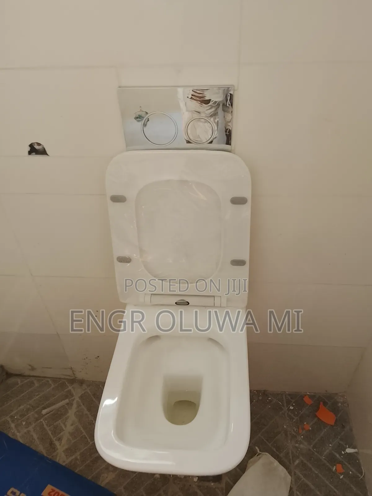 General Plumbing Services