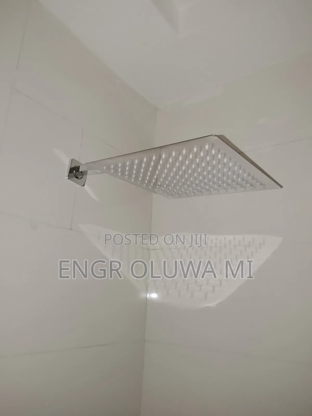 General Plumbing Services