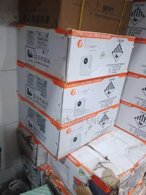 Felicity Solar Lithium Battery 2.56kwh 24v