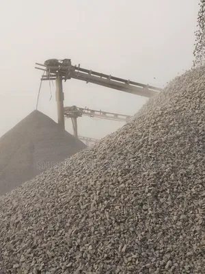 High Quality Material Supply and Granite for Construction Project Use