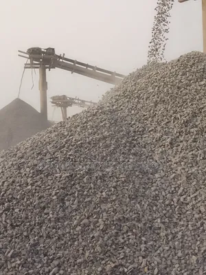 High Quality Material Supply and Granite for Construction Project Use