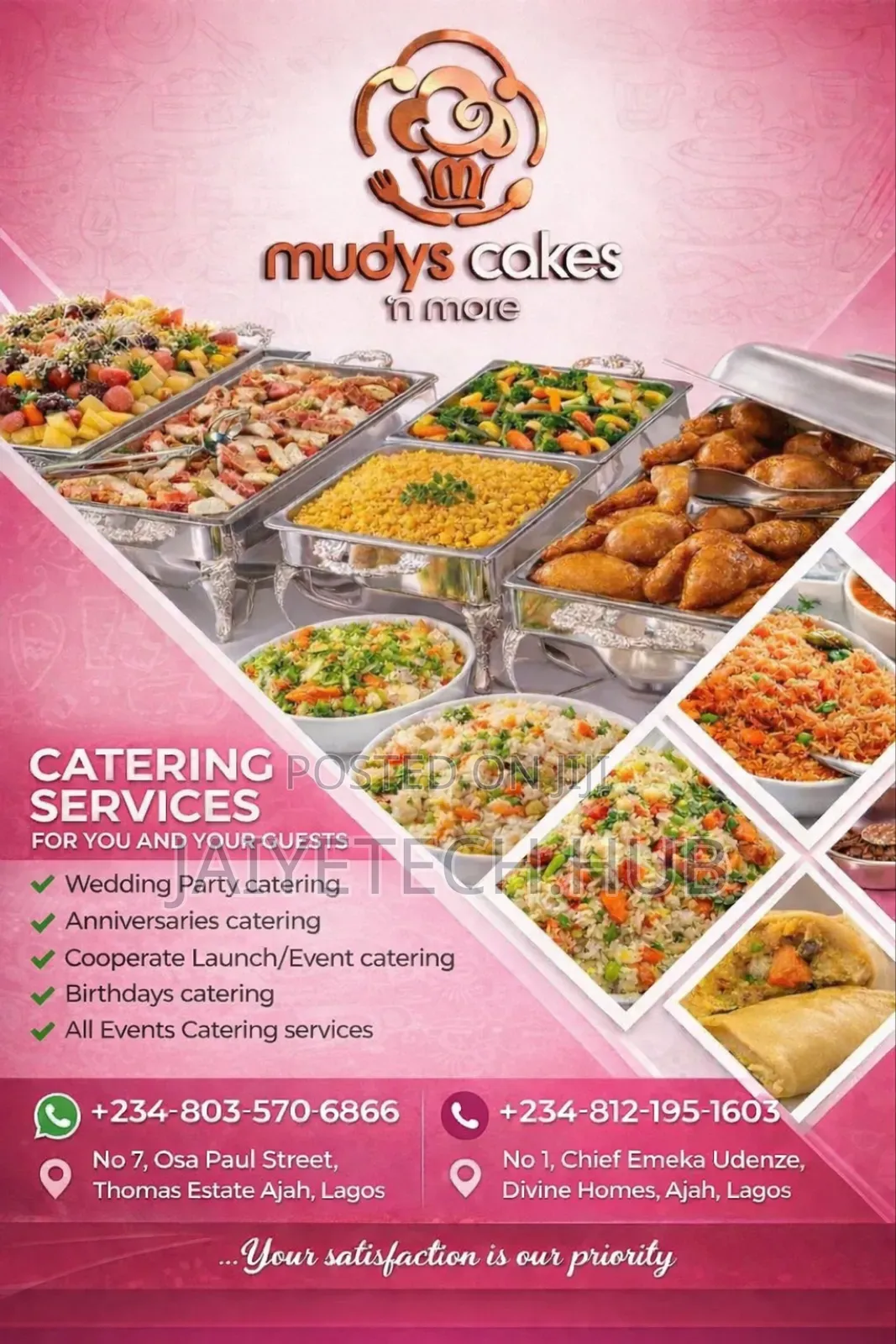 Business Flyer