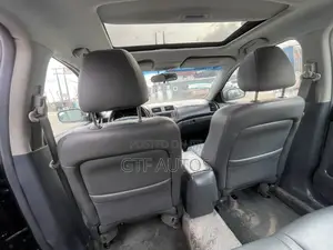 Honda Accord Sedan LX 3.0 V6 Automatic 2006 Gray