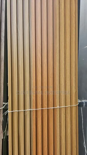 Functional and Acoustic Panels