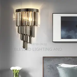 Matche Wall Bracket for Modern Chandelier Light