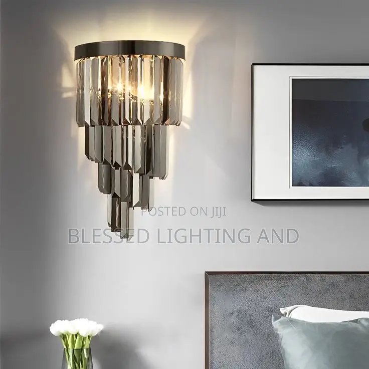 Matche Wall Bracket for Modern Chandelier Light