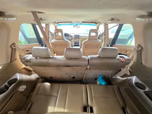 Honda Pilot 2003 Green