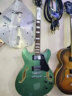 Ibanez Guitar Electric