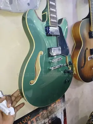 Ibanez Guitar Electric