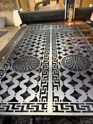 Laser Metal Sheet Design We Design, Customize and Deliver Nationwide