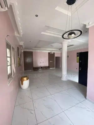 4bdrm Duplex in Oral Estate, Ikota for rent