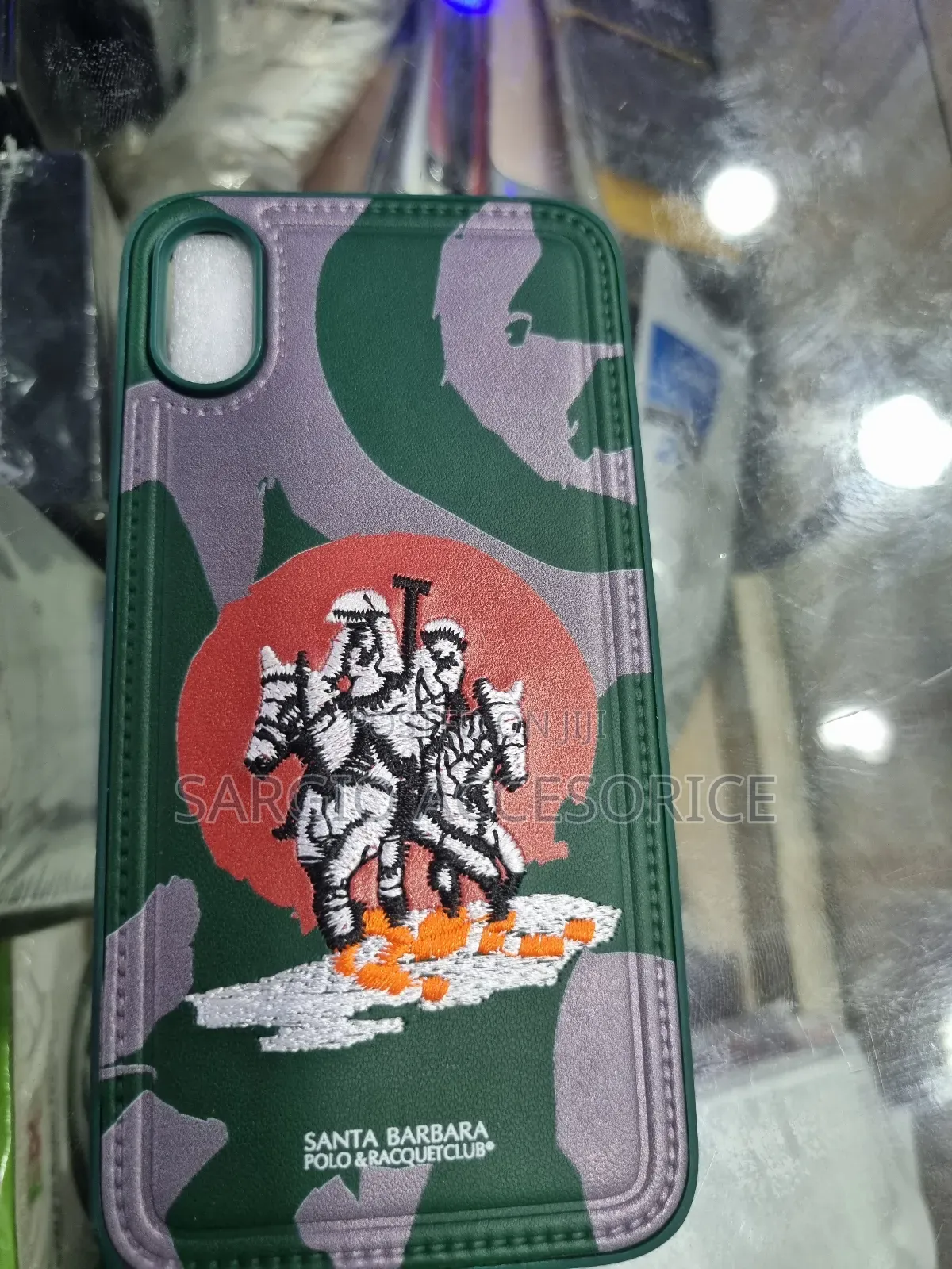 iPhone X Case