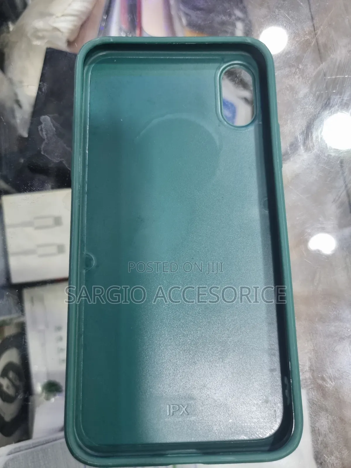 iPhone X Case
