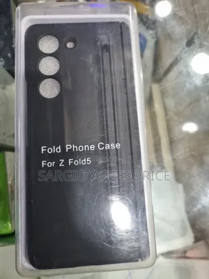 Samsung Galaxy Fold 5 Case