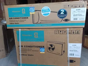 Hisense Split Ac 1.5hp Inverter