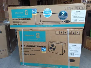 Hisense Split Ac 1.5hp Inverter