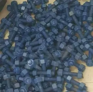 Heavy Duty Stud Bolt