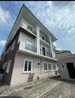 3bdrm Apartment in Agungi for rent