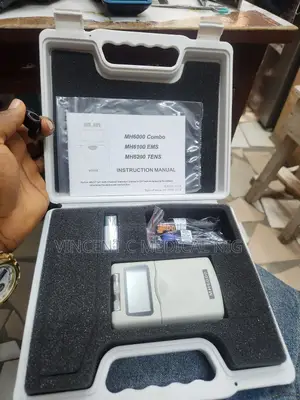 Tens Machine