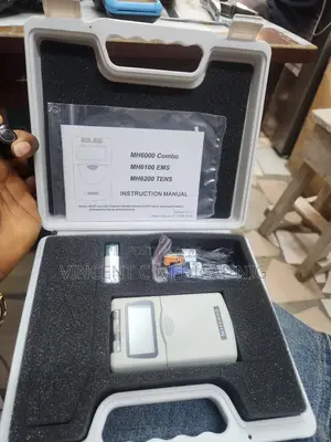 Tens Machine