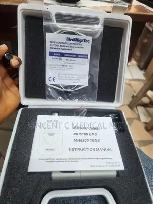 Tens Machine