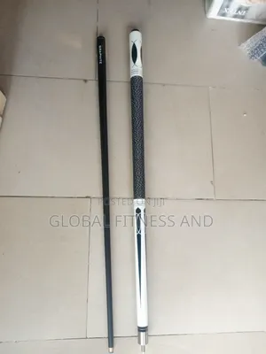 Graphite Cur Stick