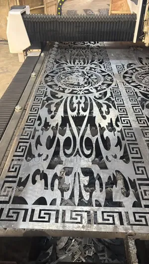 Laser Metal Sheet Design We Design,Customize and Deliver Nationwide