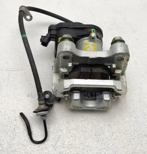 2022-2025 Lexus Rear/Back Right Caliper With Actuator Nx350 Nx450
